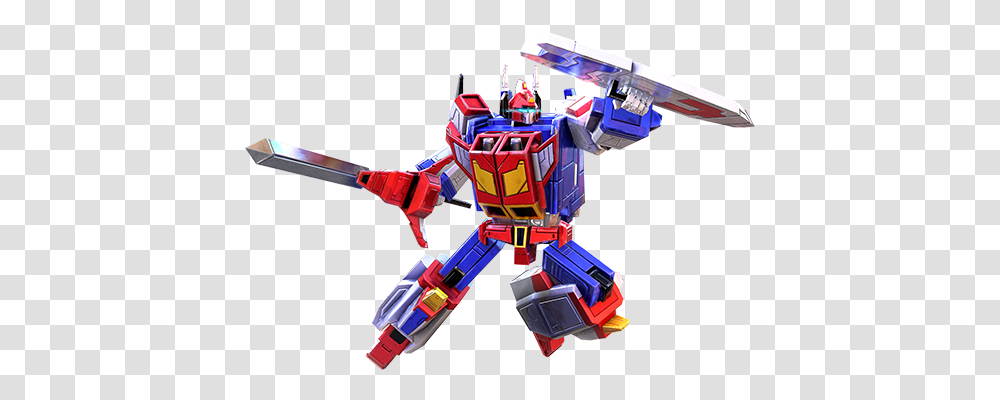 Earth Wars Transformers Earth Wars Star Saber, Toy, Robot Transparent Png