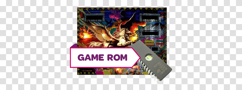 Earth Wind Fire Game Rom Game, Flyer, Poster, Paper, Advertisement Transparent Png