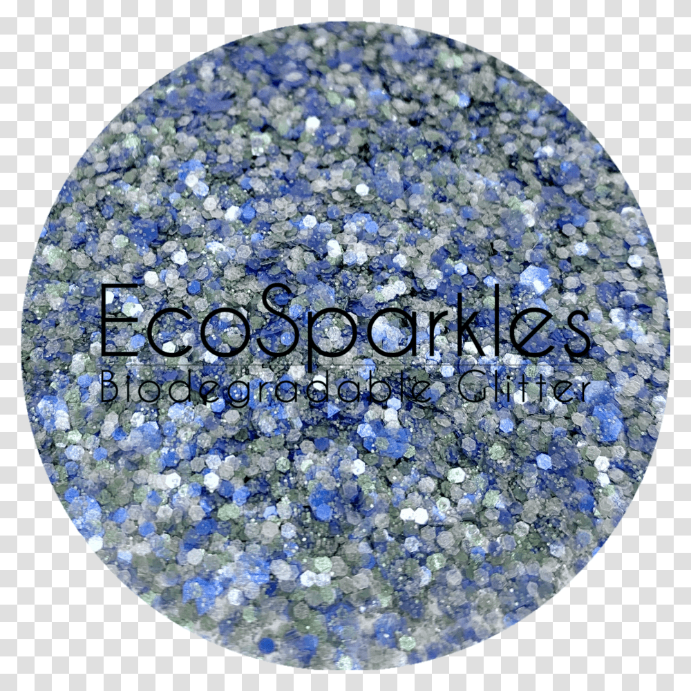Earth Wind & Fire Shimmer Glitter Kit Circle Transparent Png