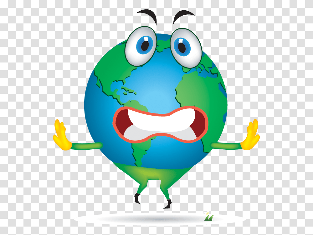 Earth With Face Clipart, Outer Space, Astronomy, Universe, Planet Transparent Png