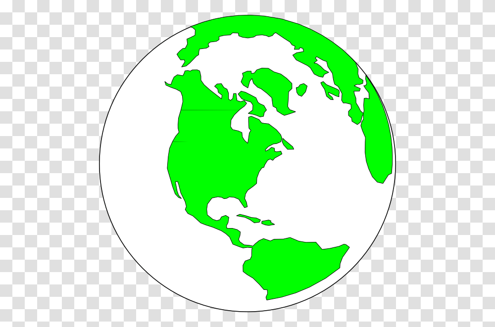 Earth With White And Green Svg Clip Arts World Black And White Clipart, Outer Space, Astronomy, Universe, Planet Transparent Png