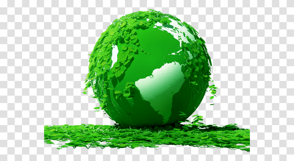 Earth World Environment Day Green Day Earth Background, Astronomy, Outer Space, Universe, Planet Transparent Png
