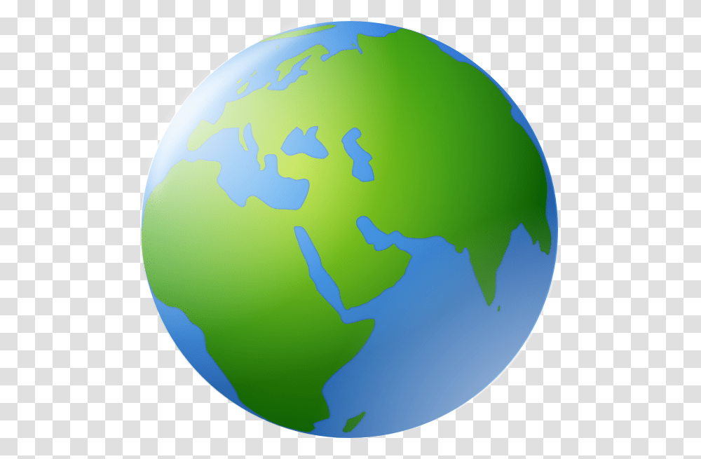 Earth World Globe Clipart, Outer Space, Astronomy, Universe, Planet Transparent Png