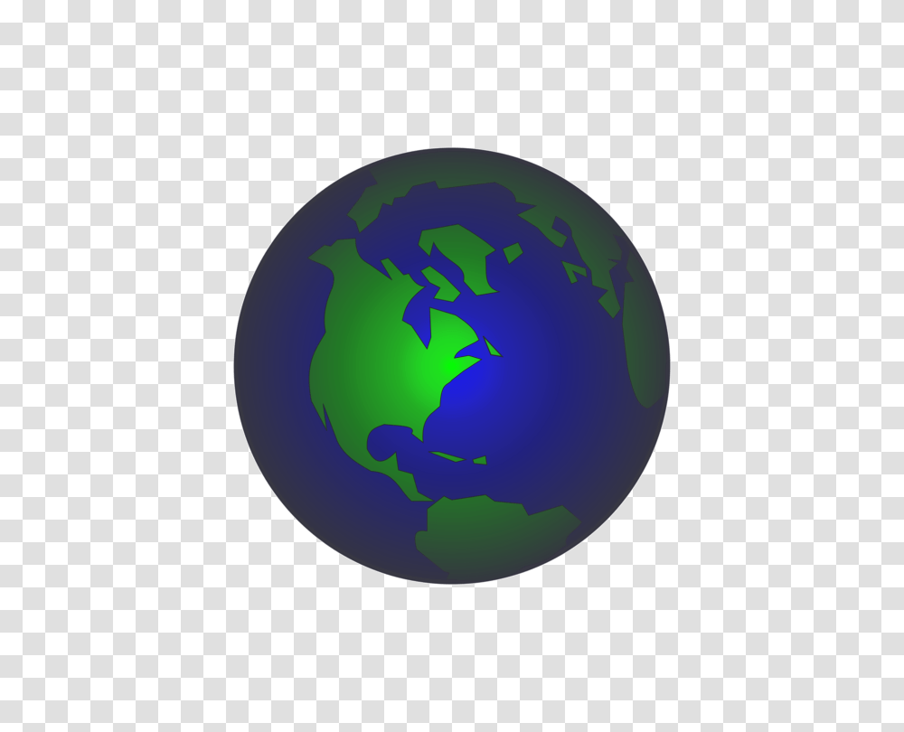 Earth World Globe Sphere, Outer Space, Astronomy, Universe, Planet Transparent Png