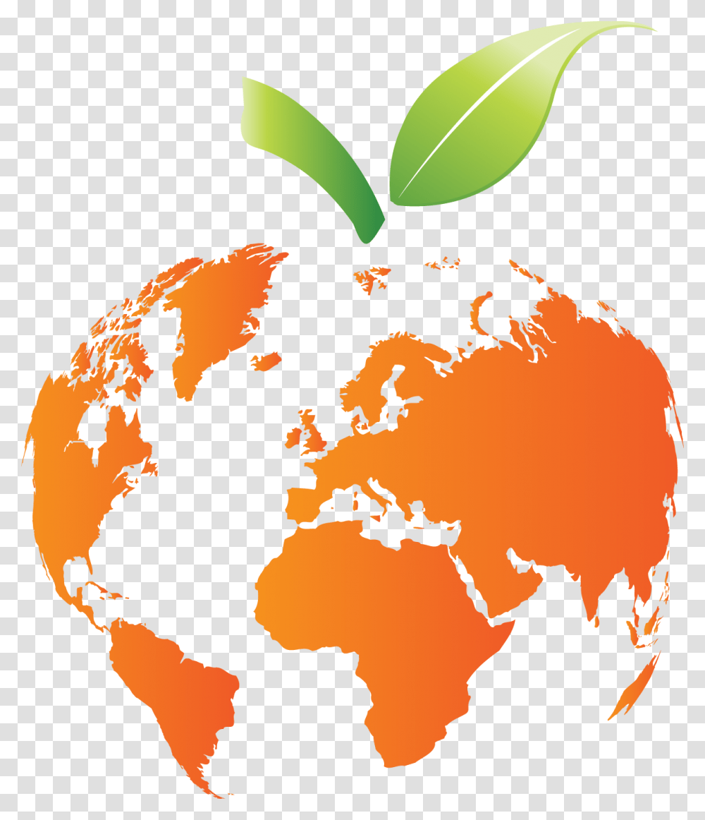 Earth World Map Building Information Modeling Apple Logo World Map, Bonfire, Flame, Plot Transparent Png