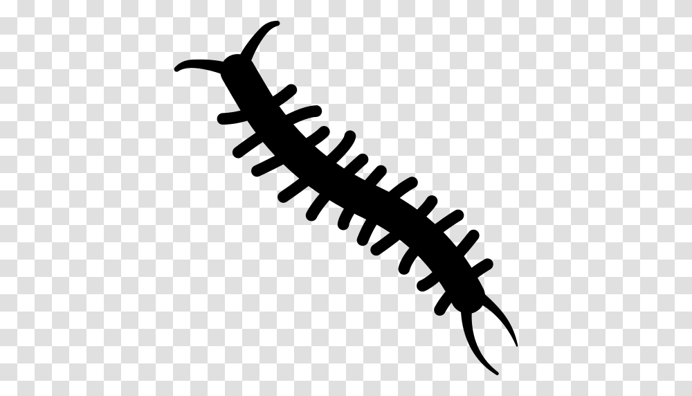 Earth Worm Icon, Gray, World Of Warcraft Transparent Png