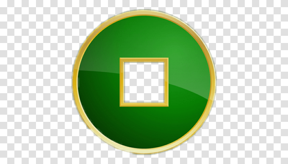 Earthbender Avatar Tlab Earth Token Toph Aang Circle, Green, Logo Transparent Png