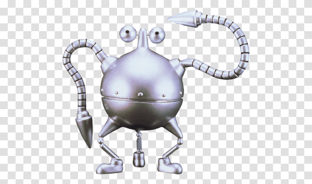 Earthbound Nuclear Reactor Robot, Toy, Sphere Transparent Png