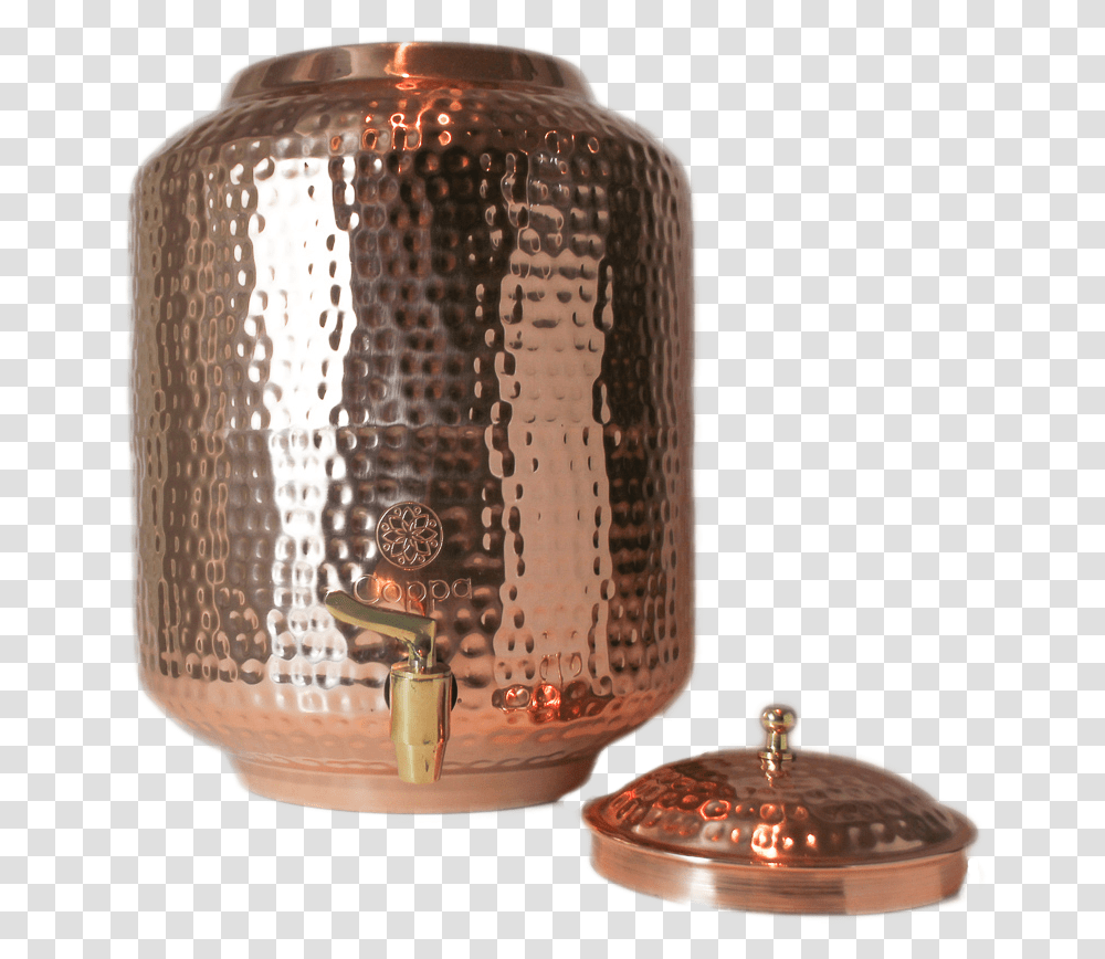Earthenware, Lamp, Jar, Glass, Cylinder Transparent Png