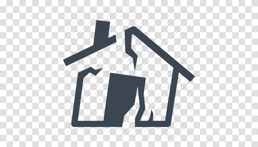 Earthquake Clipart Home Thing, Tool, Handsaw, Hacksaw Transparent Png