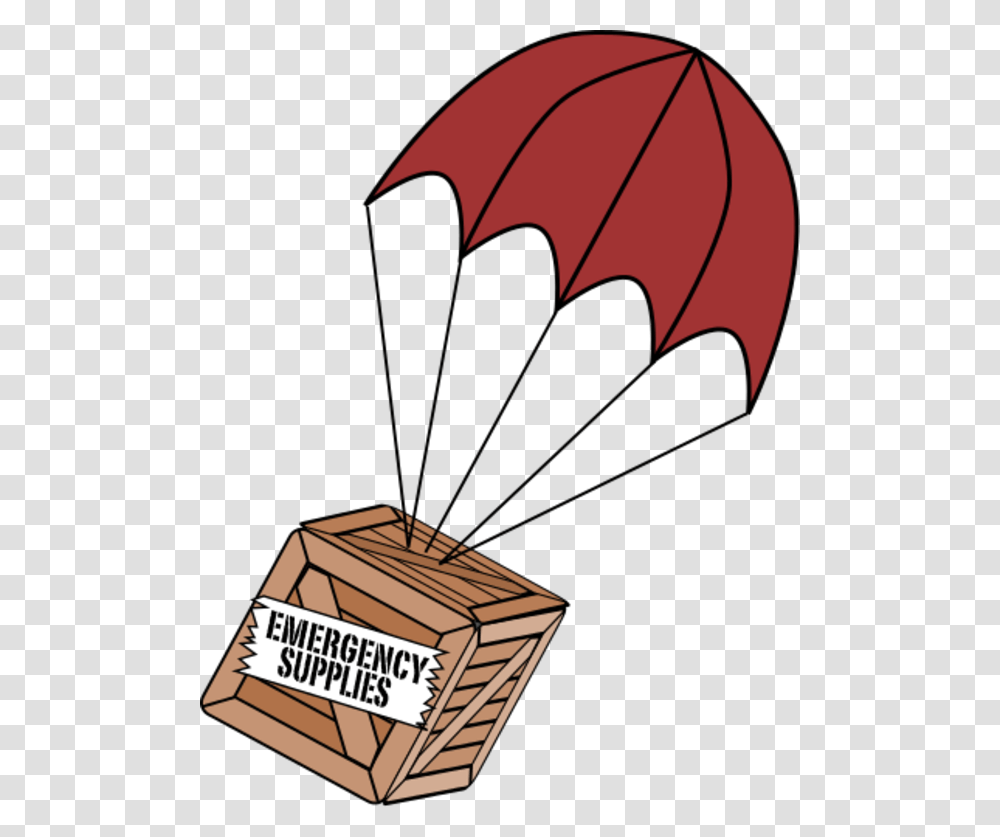 Earthquake Emergency Food Supply Clipart Collection, Box, Brick Transparent Png