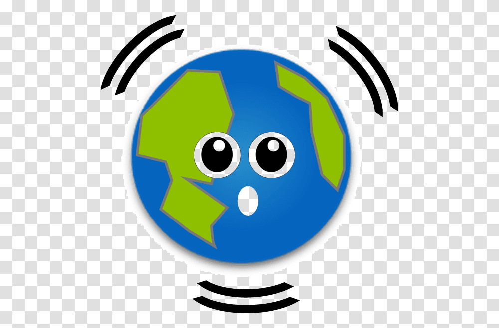 Earthquake Incident Posted Dot, Disk, Bowling, Outer Space, Astronomy Transparent Png