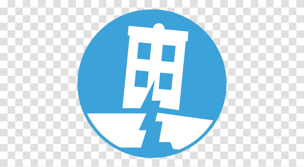 Earthquake Mitigation Group Retrofitting Icon, Weapon, Weaponry, Symbol, Emblem Transparent Png