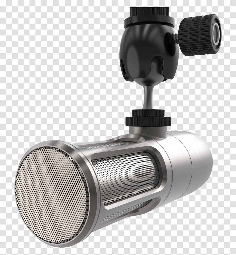 Earthworks Enters The Usb Space Earth Work Icon Pro, Microphone, Electrical Device, Mixer, Appliance Transparent Png