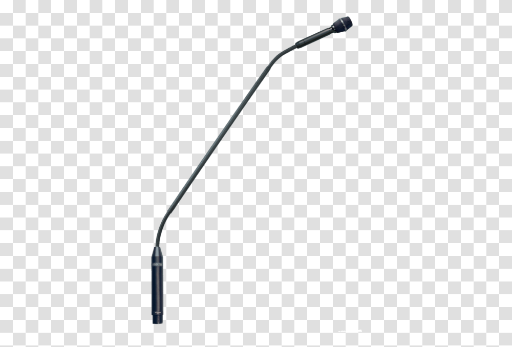 Earthworks Fmr720 Image Podium Microphone, Weapon, Weaponry, Electrical Device Transparent Png