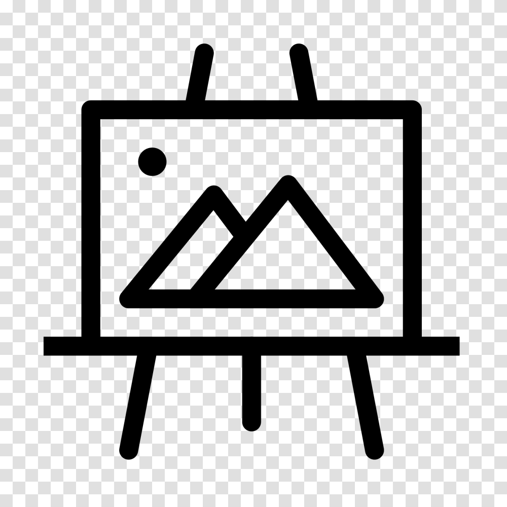 Easel Icon, Gray, World Of Warcraft Transparent Png