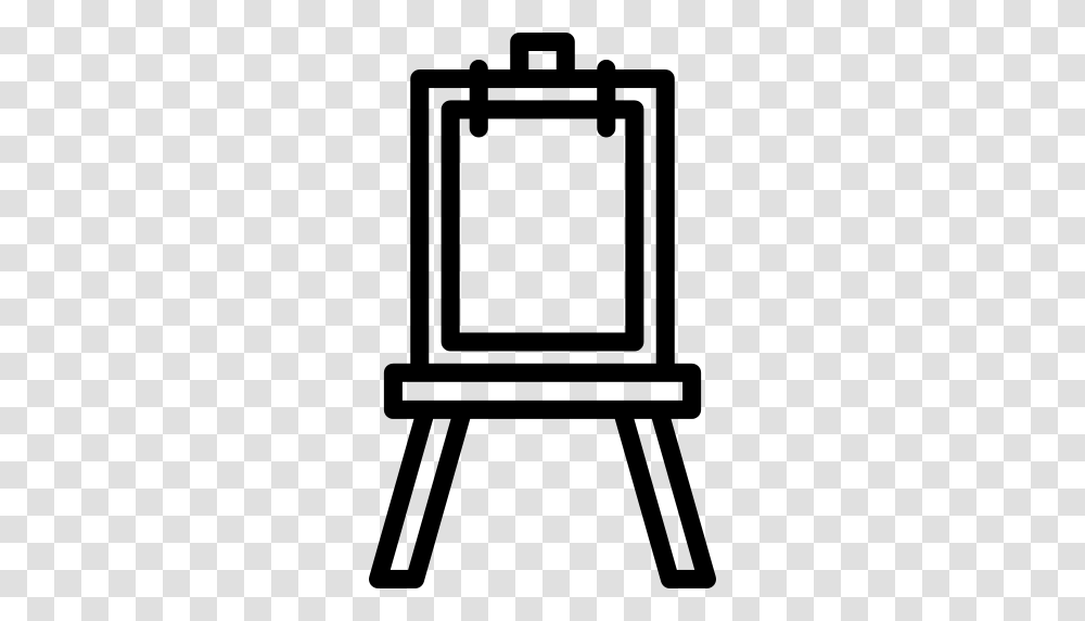 Easel Icons And Graphics, Gray, World Of Warcraft Transparent Png