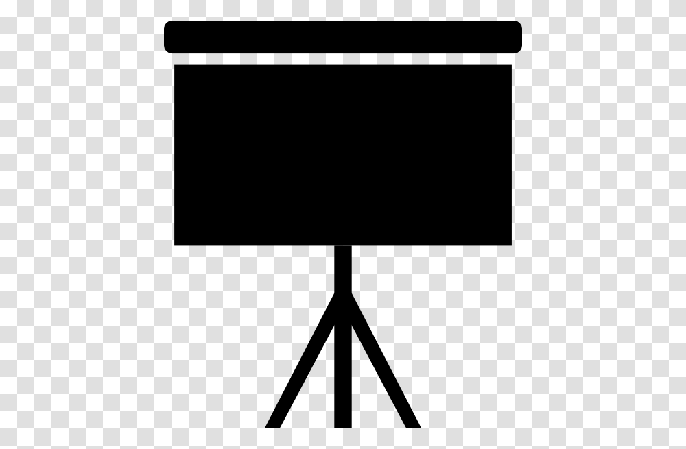Easel Presentation Stand Icon, Lamp, Lighting, Table Lamp, Lampshade Transparent Png