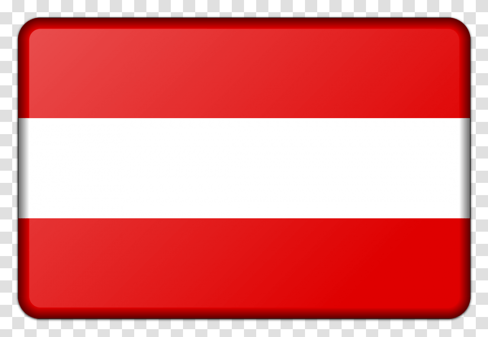 Easiest Flag In The World, American Flag Transparent Png