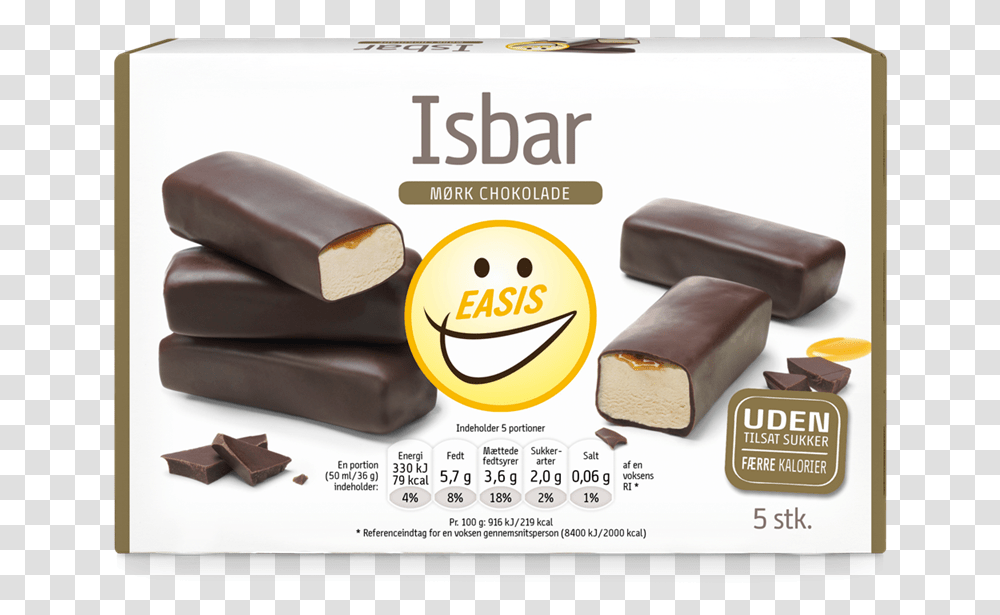 Easis Isbar, Sweets, Food, Fudge, Chocolate Transparent Png