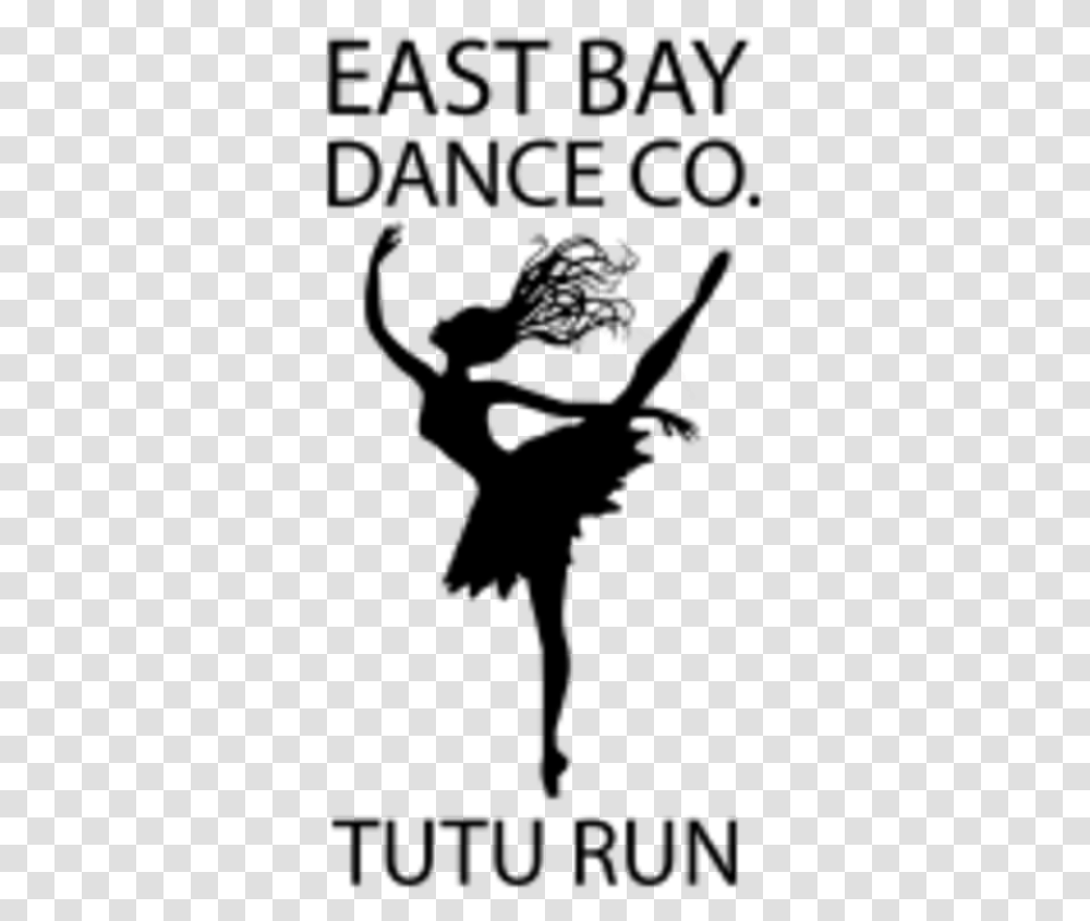 East Bay Dance Company Tutu Fun Run East Bay Dance Company, Person, Human, Alien, Cupid Transparent Png