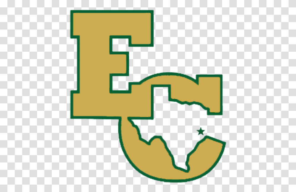 East Chambers High School East Chambers Buccaneers Logo, Cow, Cattle, Mammal Transparent Png