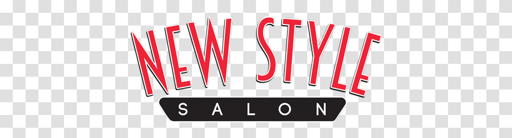 East Lansing Salon & Hair Care - New Style Need A New Style Hair Logo, Text, Number, Symbol, Label Transparent Png