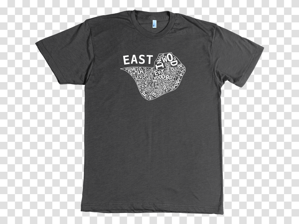 East Nashville Hood Tee Adam Savage T Shirt, Apparel, T-Shirt, Sleeve Transparent Png