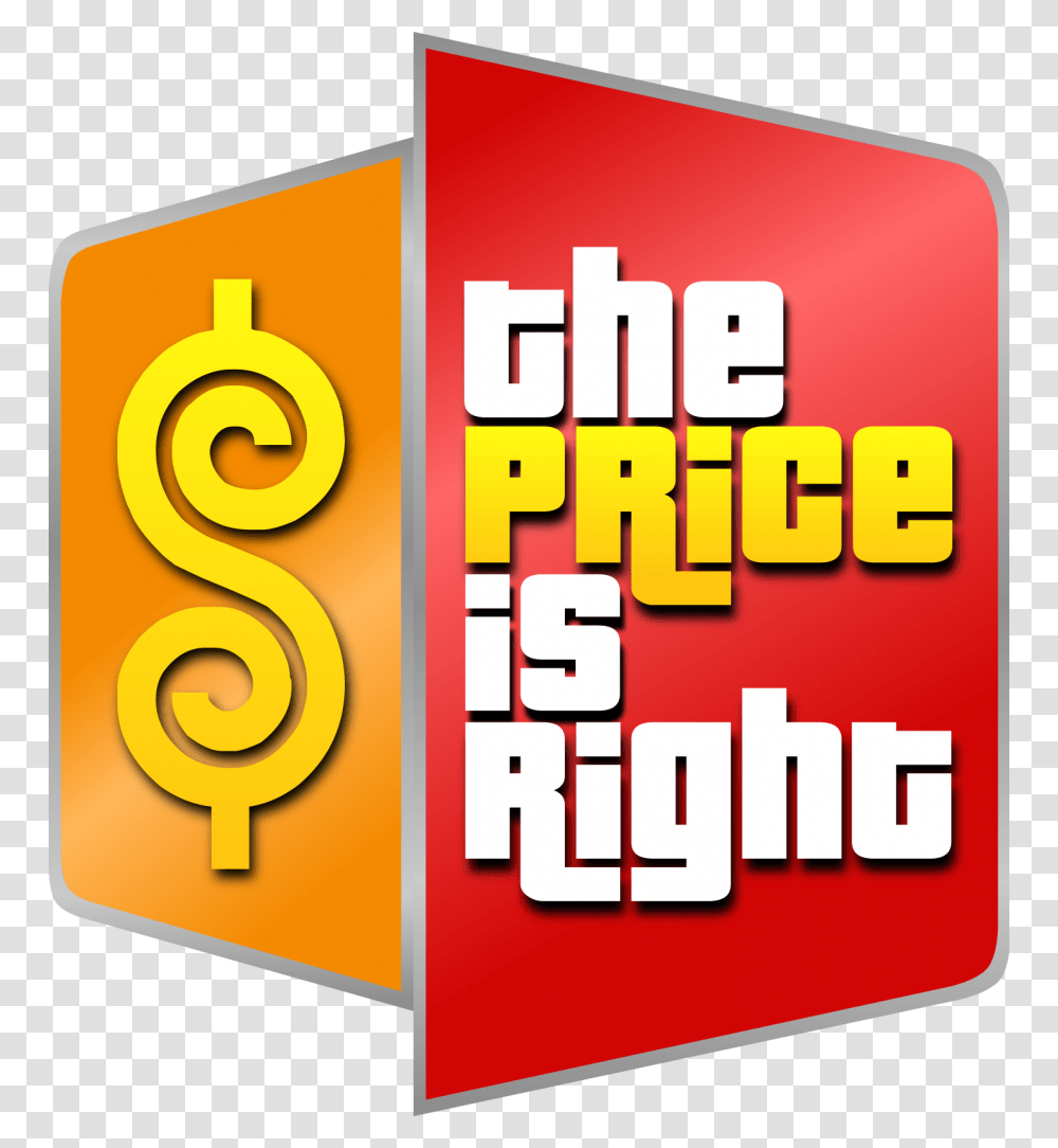 East Niagara Post Price Is Right To Feature Niagara County, Number, Word Transparent Png
