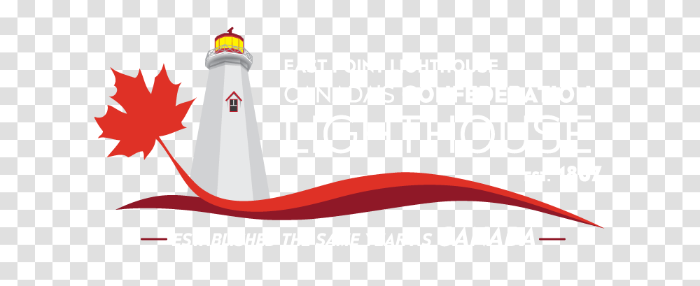 East Point Lighthouse, Building, Architecture, Advertisement Transparent Png