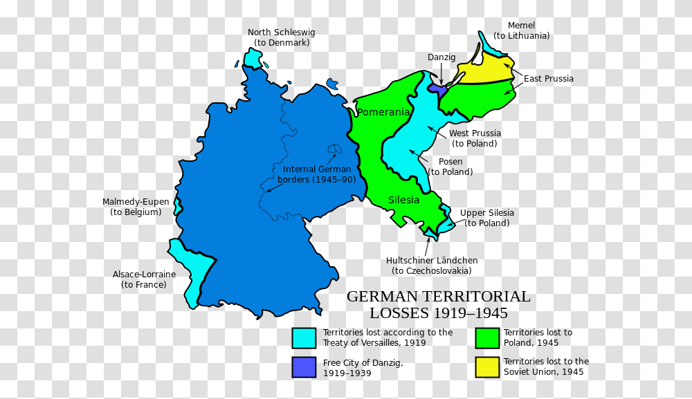 East Prussia Germany, Plot, Map, Diagram, Atlas Transparent Png