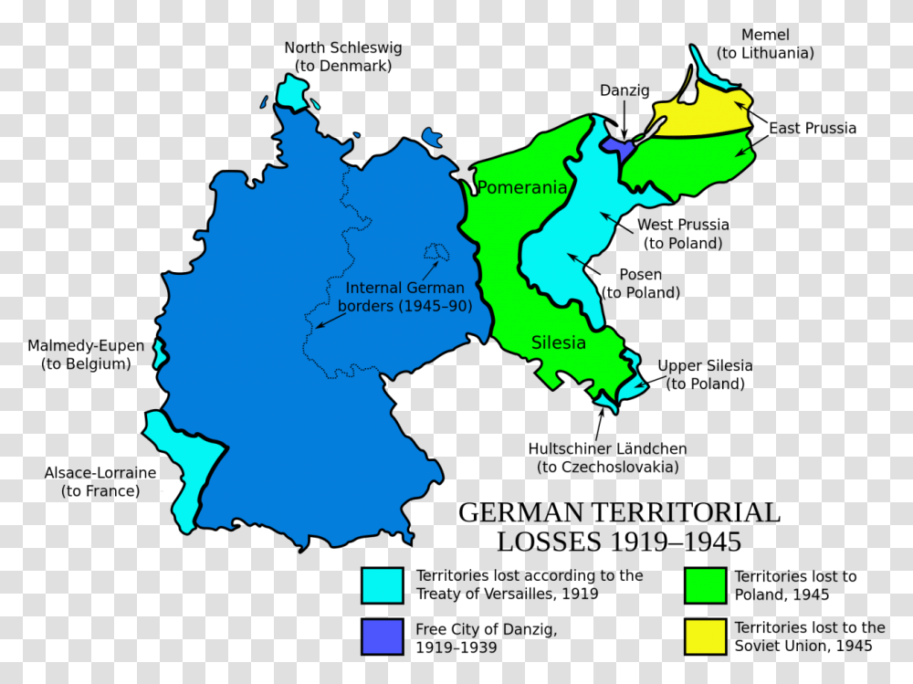 East Prussia Germany, Plot, Map, Diagram, Atlas Transparent Png