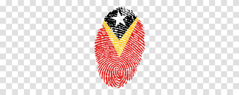 East Timor Person, Logo, Trademark Transparent Png