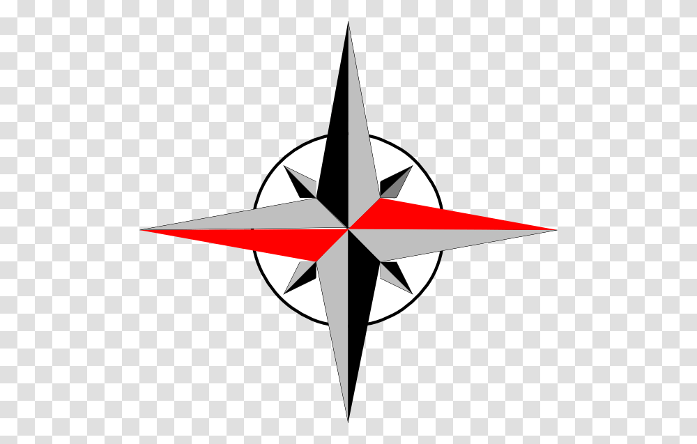 East West Compass Two Clip Art, Airplane, Aircraft, Vehicle, Transportation Transparent Png