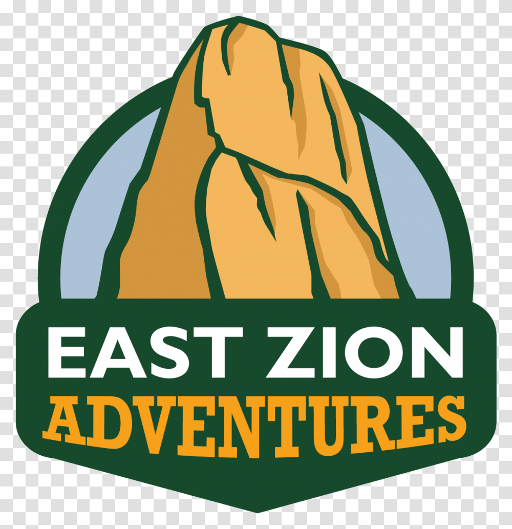 East Zion Adventures Clip Art, Clothing, Plant, Food, Hat Transparent Png