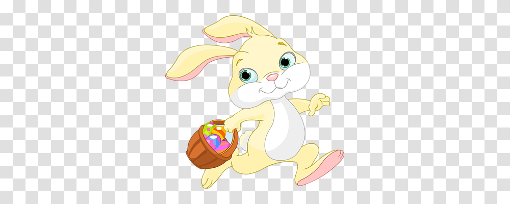 Easter Animals, Mammal, Toy, Wildlife Transparent Png