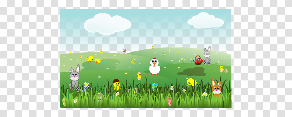 Easter Nature, Outdoors, Snow, Snowman Transparent Png