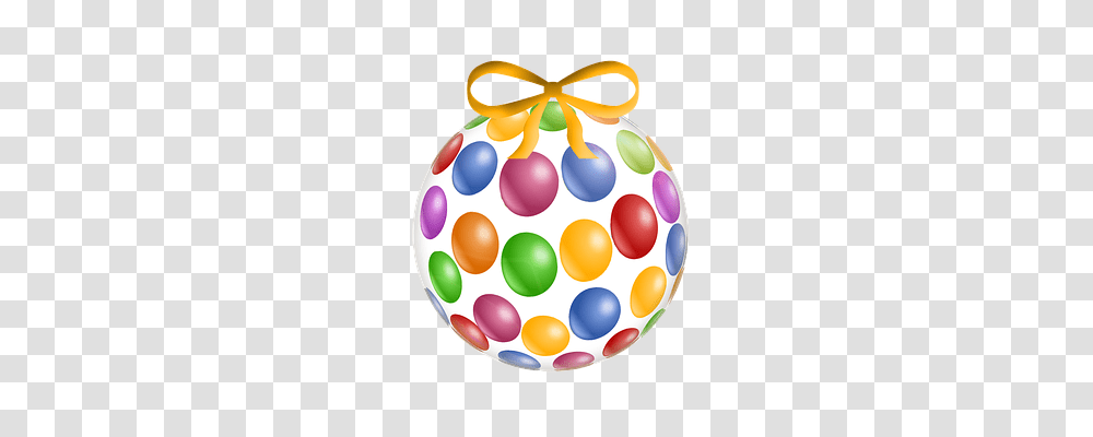 Easter Holiday, Ball, Balloon, Rattle Transparent Png
