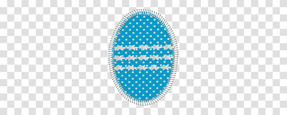 Easter Holiday, Rug, Zipper, Applique Transparent Png