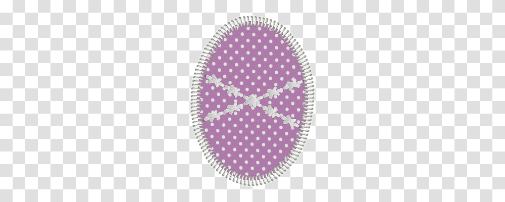 Easter Holiday, Rug, Cushion, Applique Transparent Png