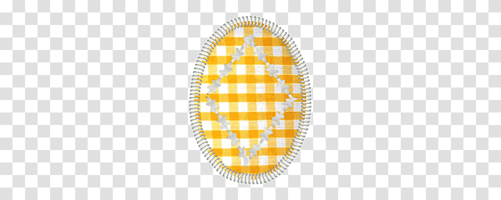 Easter Holiday, Tablecloth, Rug, Sweets Transparent Png