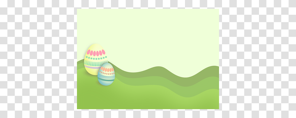 Easter Egg, Food, Field, Outdoors Transparent Png