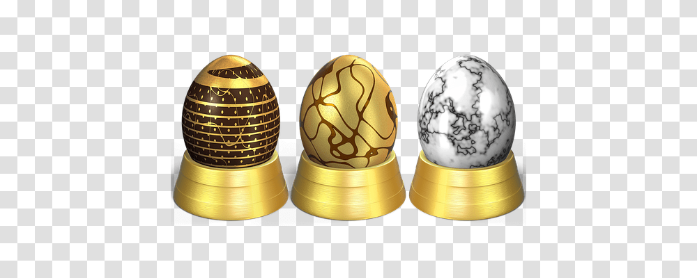 Easter Emotion, Gold, Trophy, Astronomy Transparent Png