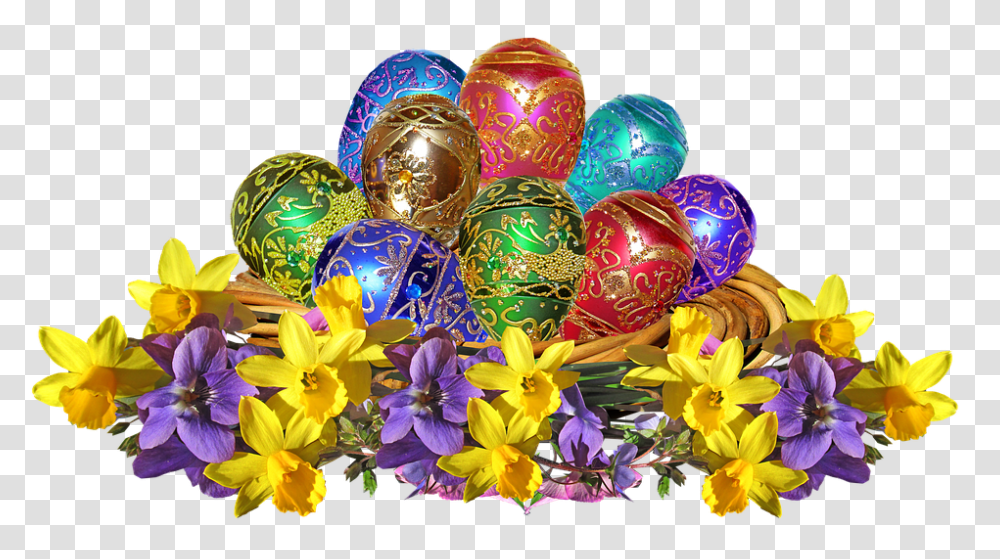 Easter 960, Holiday, Egg, Food, Easter Egg Transparent Png