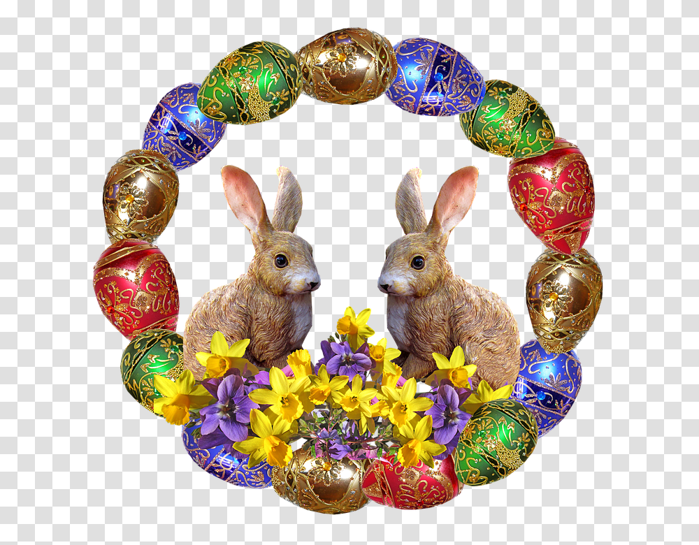 Easter 960, Holiday, Animal, Mammal, Rabbit Transparent Png