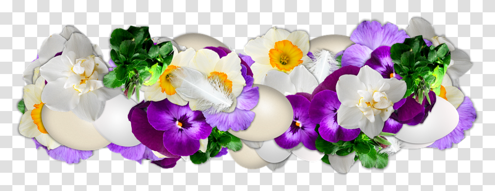 Easter 960, Flower, Egg, Food, Plant Transparent Png