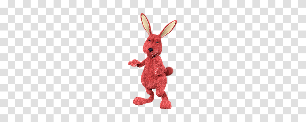 Easter Animals, Toy, Mammal, Rodent Transparent Png