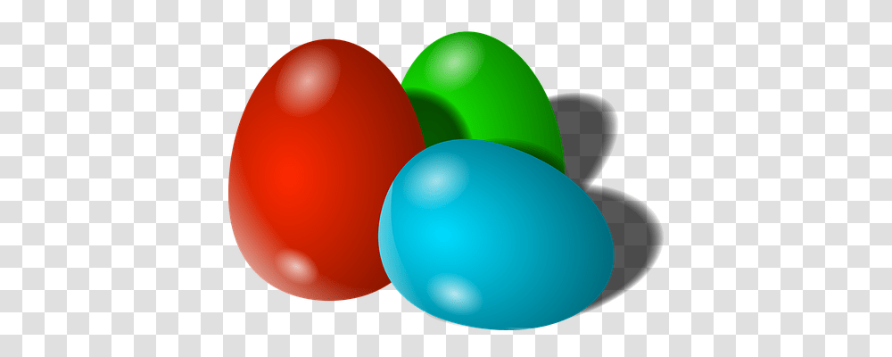 Easter Food, Balloon, Egg, Easter Egg Transparent Png