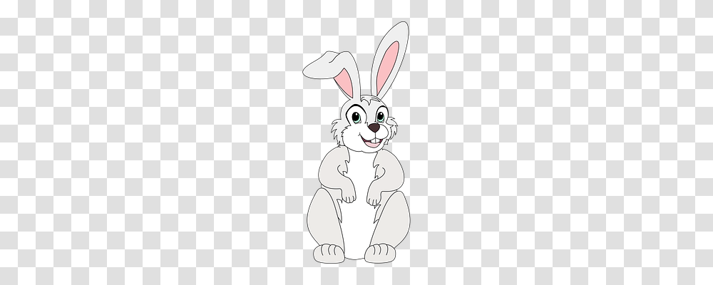 Easter Holiday, Mammal, Animal, Rabbit Transparent Png