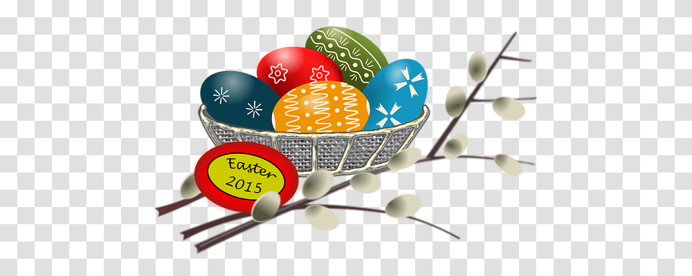 Easter Emotion, Food, Egg, Easter Egg Transparent Png